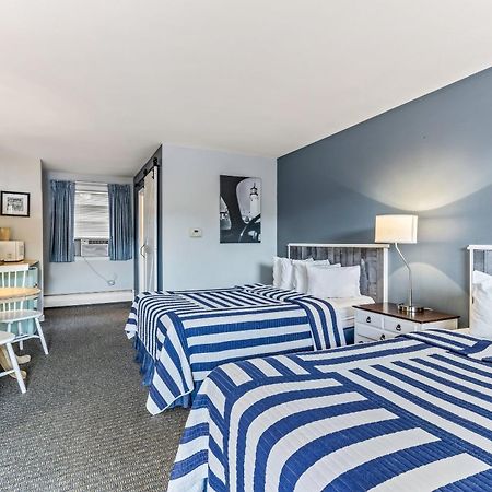 Handkerchief Shoals Inn South Harwich Εξωτερικό φωτογραφία