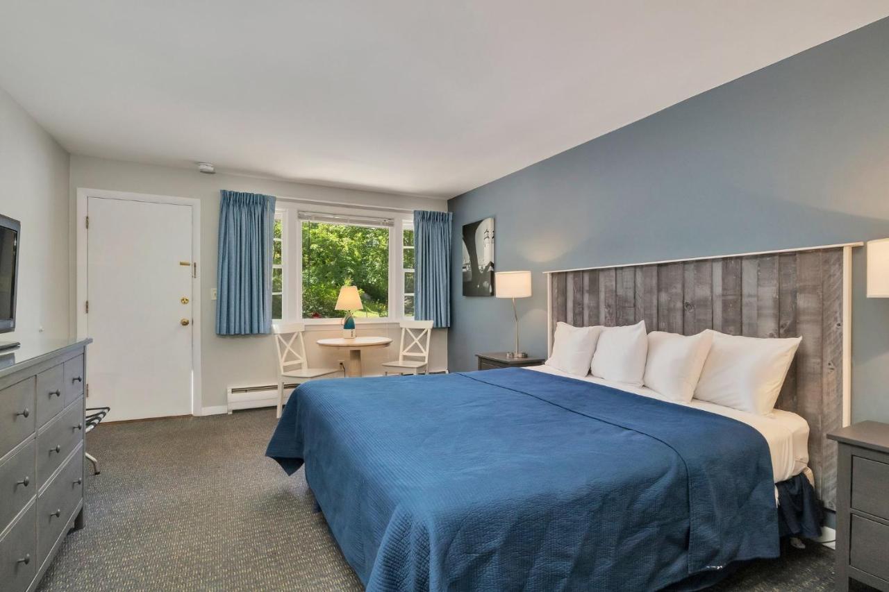 Handkerchief Shoals Inn South Harwich Εξωτερικό φωτογραφία