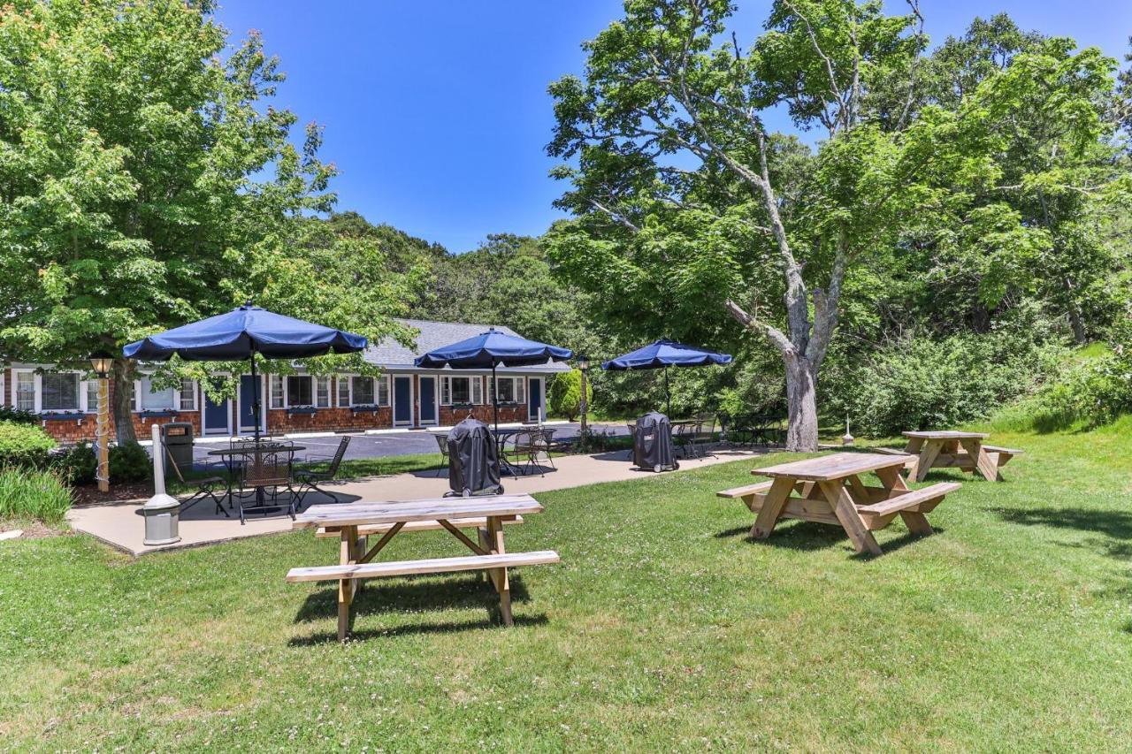 Handkerchief Shoals Inn South Harwich Εξωτερικό φωτογραφία