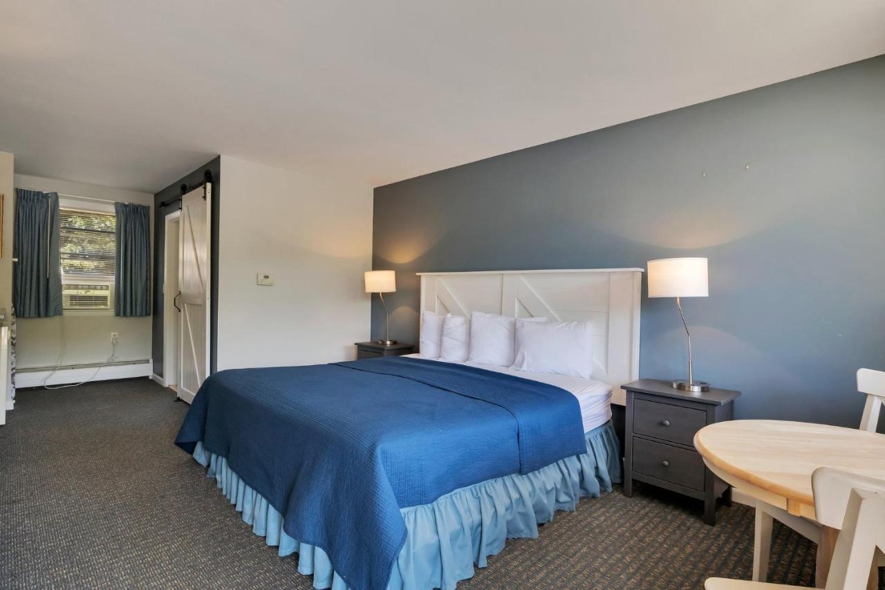 Handkerchief Shoals Inn South Harwich Εξωτερικό φωτογραφία