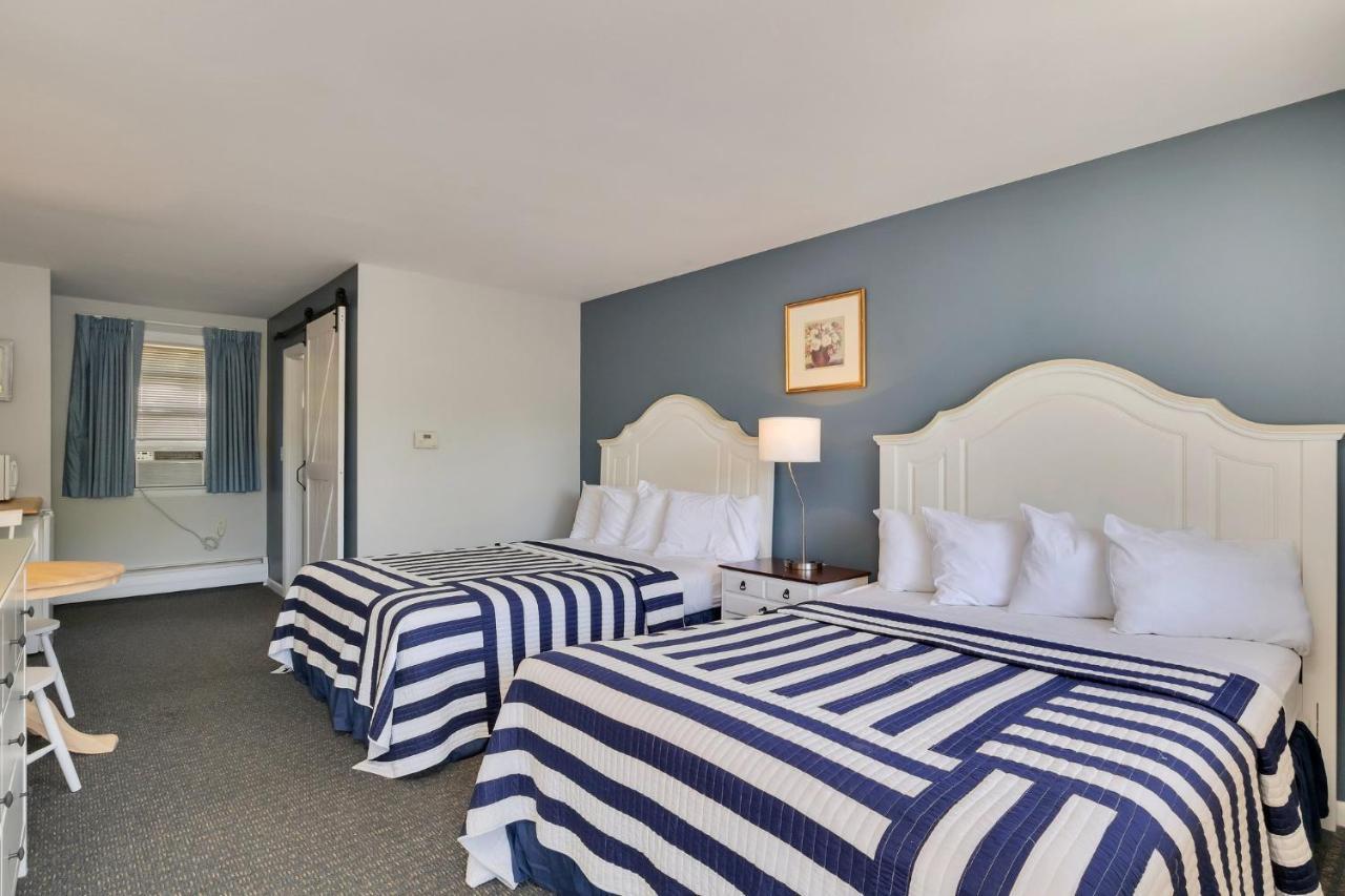 Handkerchief Shoals Inn South Harwich Εξωτερικό φωτογραφία