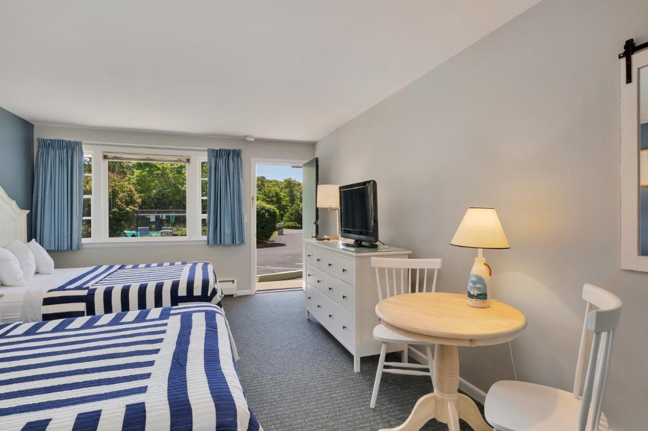 Handkerchief Shoals Inn South Harwich Εξωτερικό φωτογραφία