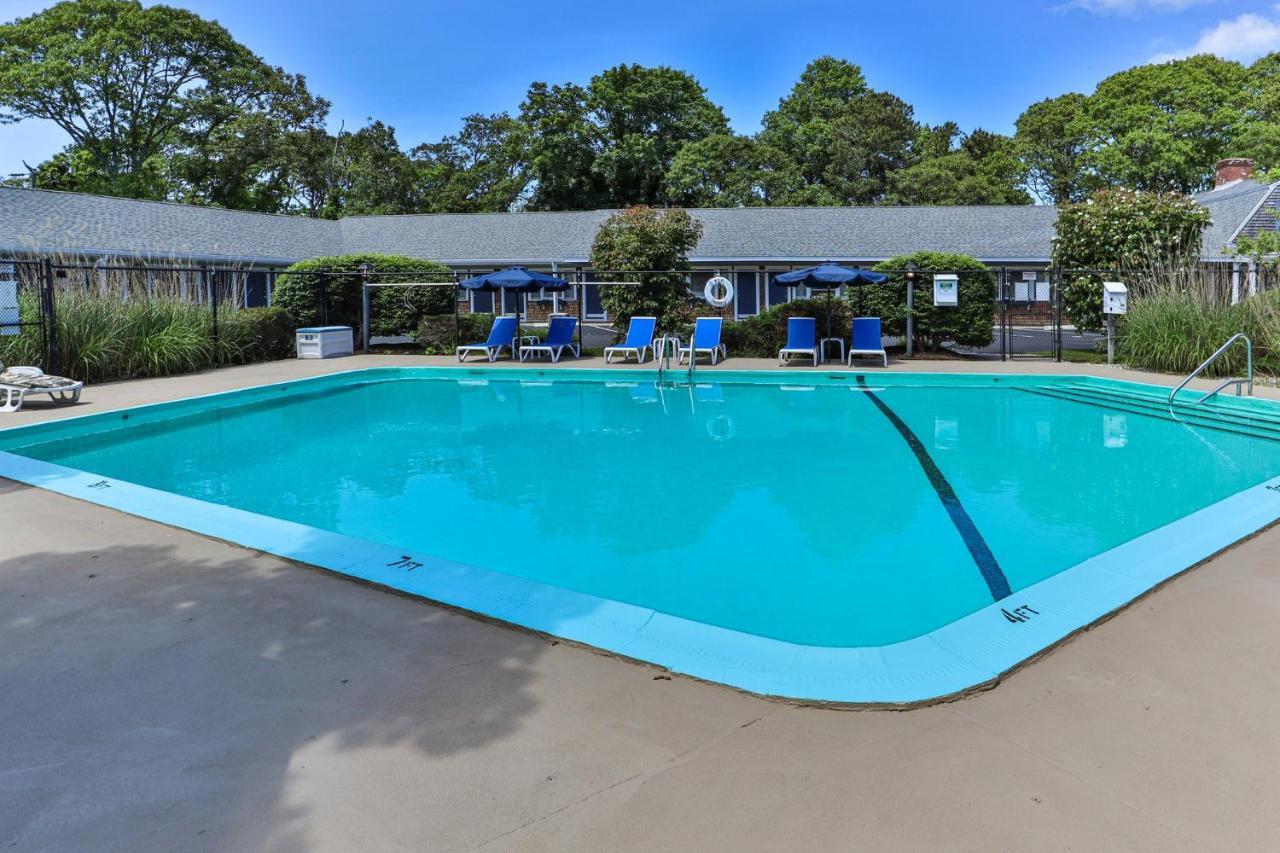 Handkerchief Shoals Inn South Harwich Εξωτερικό φωτογραφία