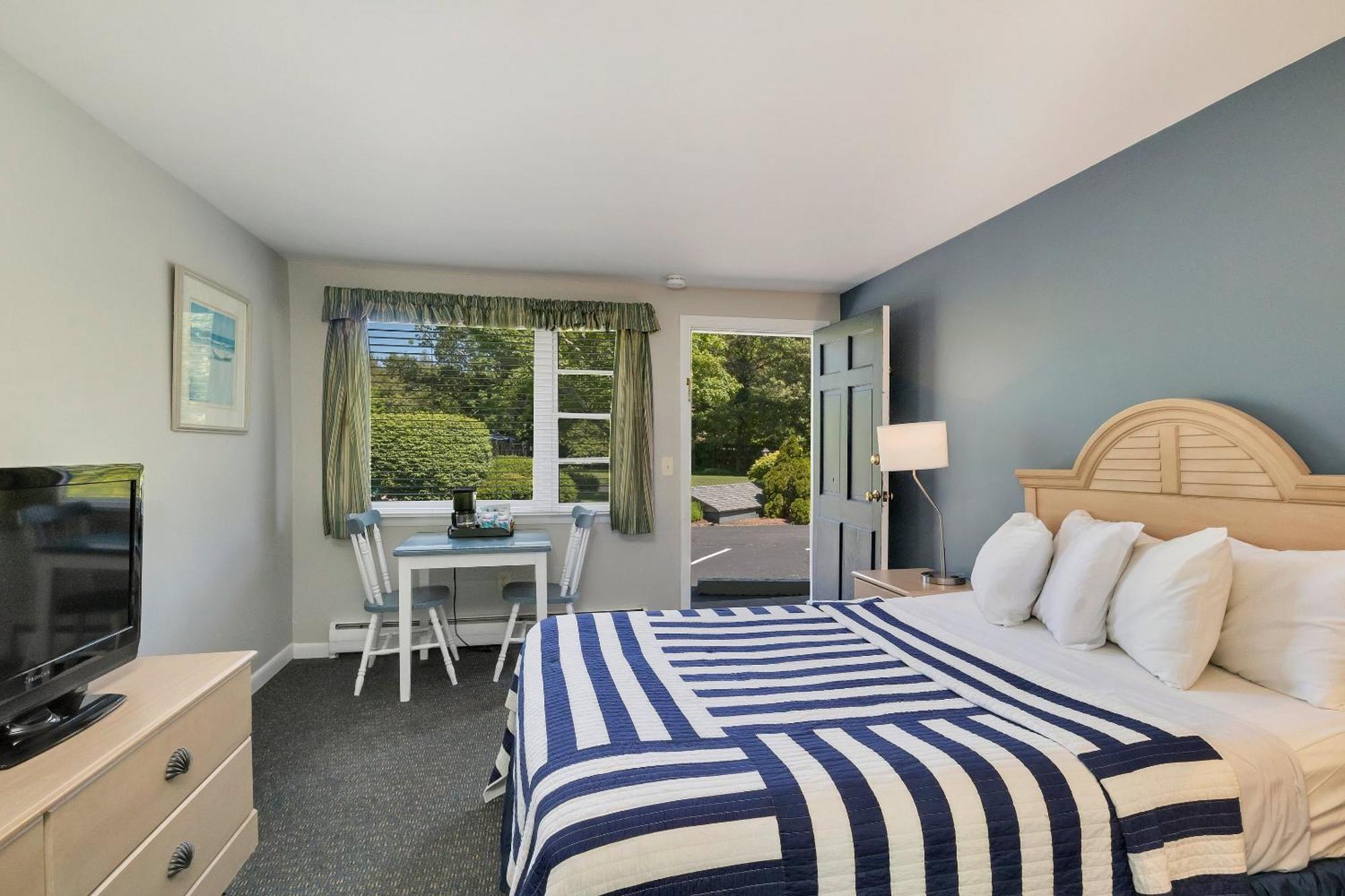 Handkerchief Shoals Inn South Harwich Εξωτερικό φωτογραφία
