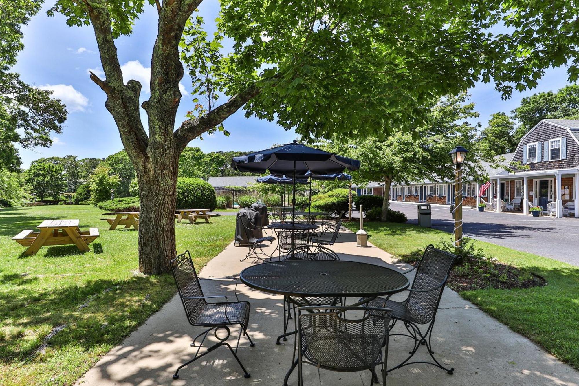 Handkerchief Shoals Inn South Harwich Εξωτερικό φωτογραφία