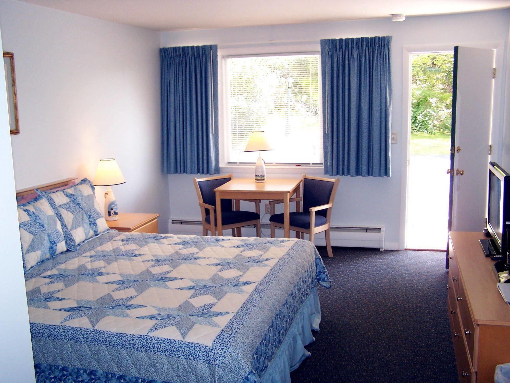 Handkerchief Shoals Inn South Harwich Εξωτερικό φωτογραφία