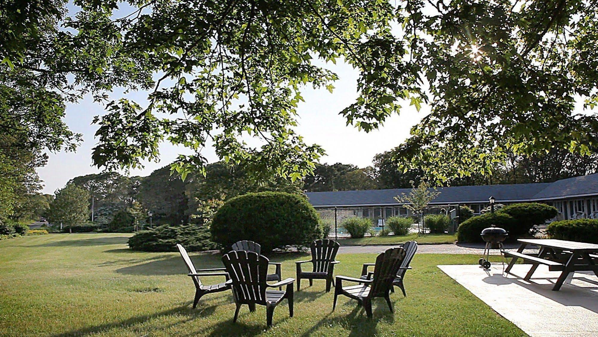 Handkerchief Shoals Inn South Harwich Εξωτερικό φωτογραφία