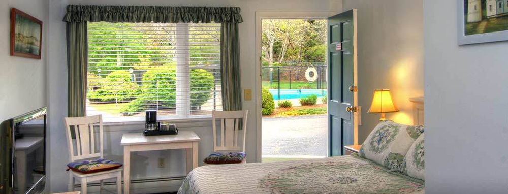 Handkerchief Shoals Inn South Harwich Εξωτερικό φωτογραφία